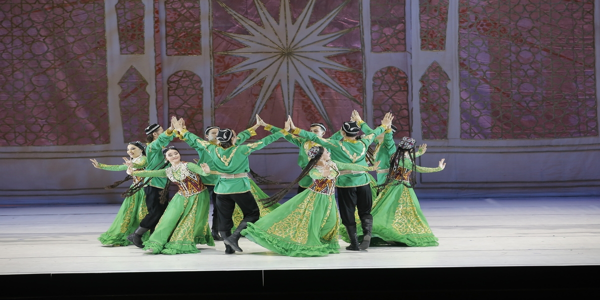 Перейти на страницу спектакля